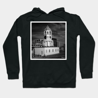 Halifax Town Clock 2017 Hoodie